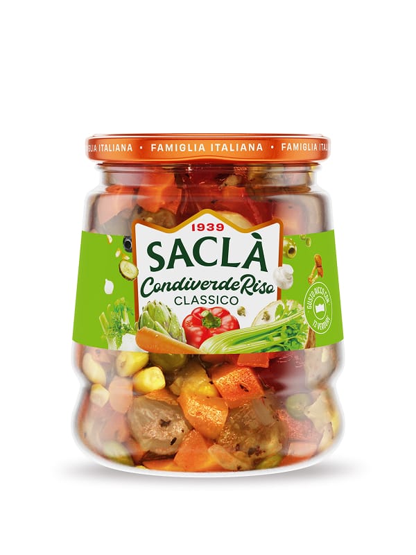 CONDIVERDE RISO CLASSICO