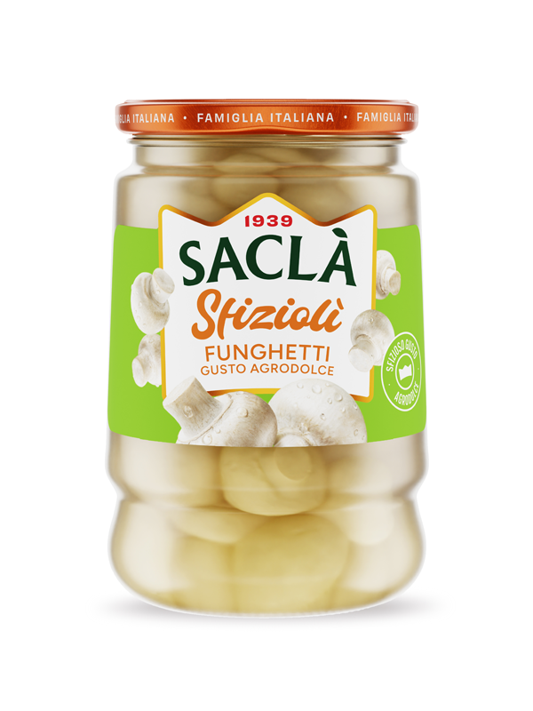 FUNGHETTI
