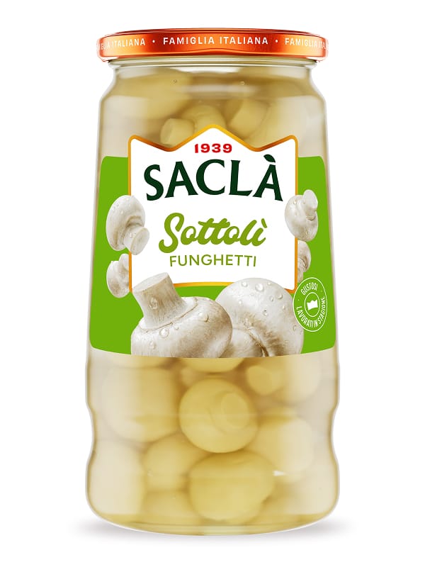 FUNGHETTI