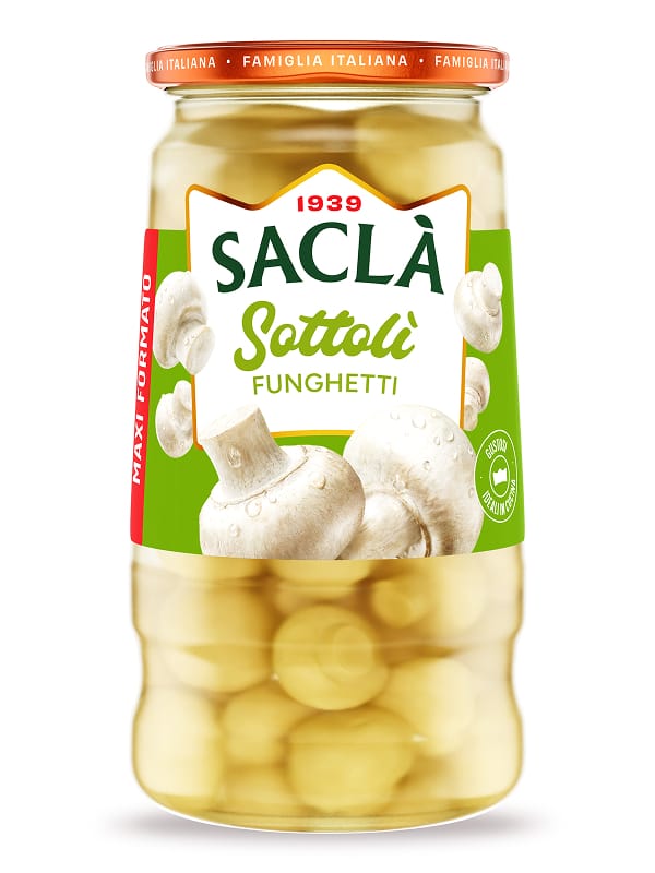 FUNGHETTI