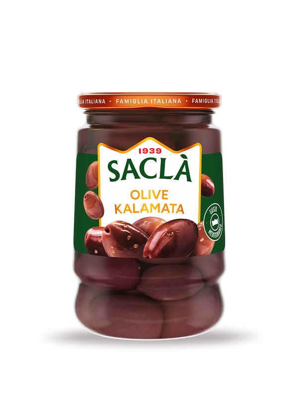 OLIVE KALAMATA