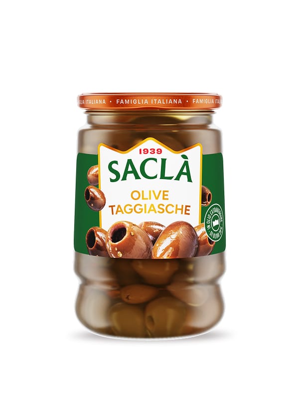 OLIVE TAGGIASCHE