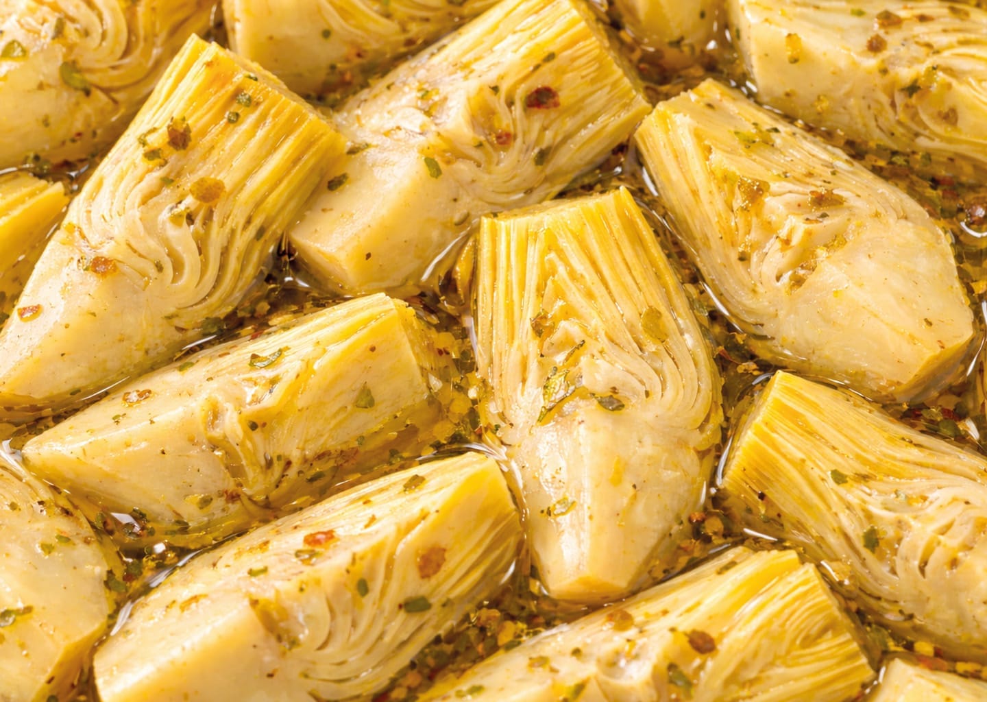 CARCIOFI ALLA CONTADINA