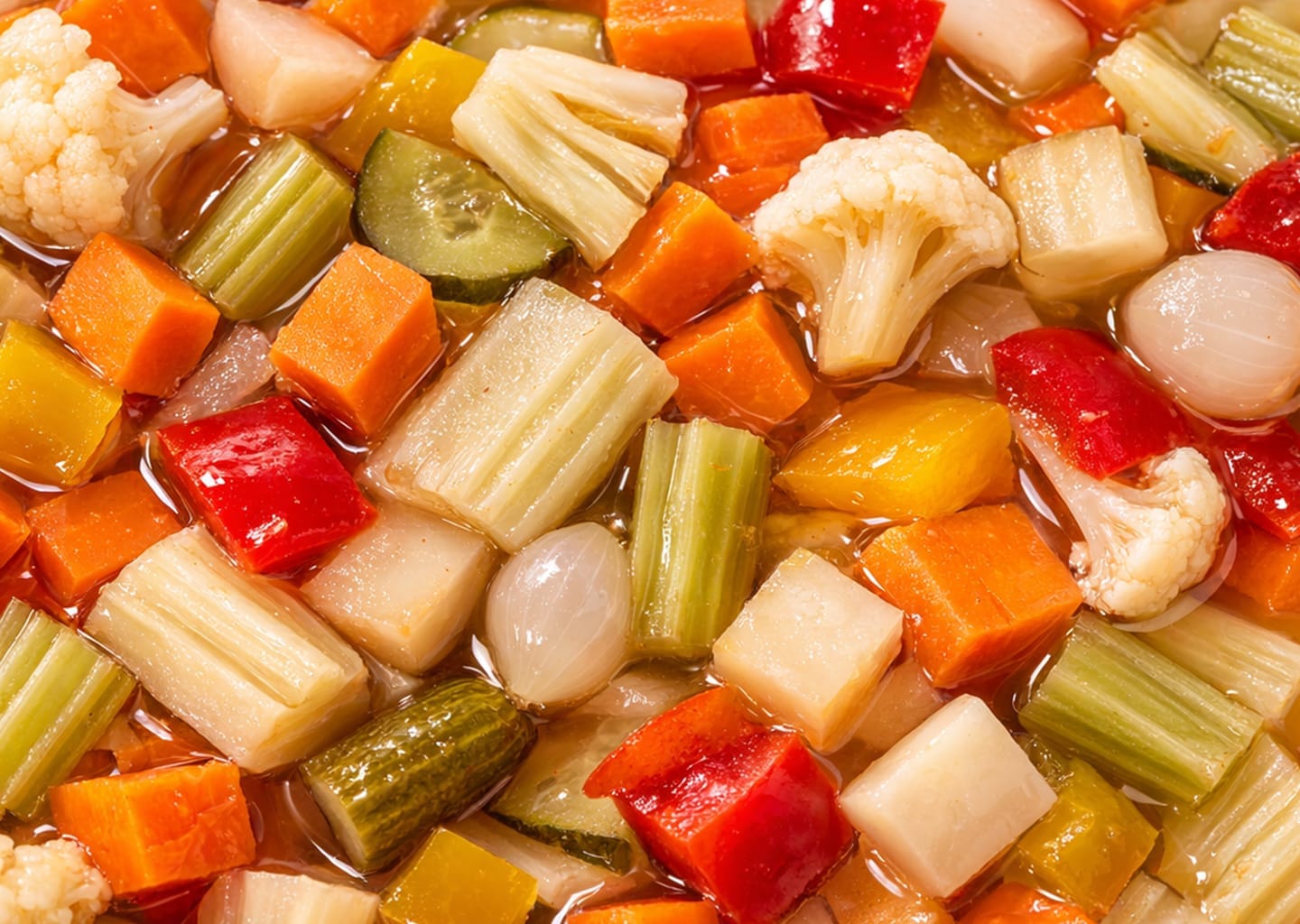 GIARDINIERA