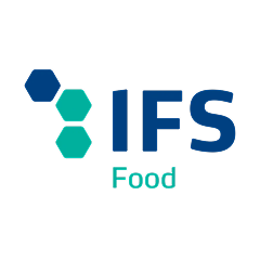 Certificato IFS sito Asti