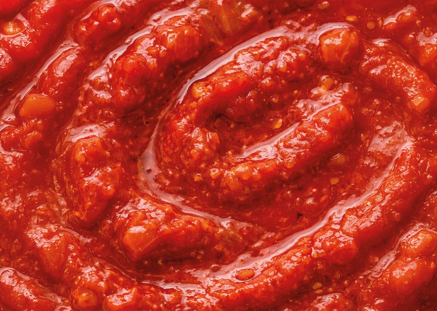 SALSA ALLA MESSICANA