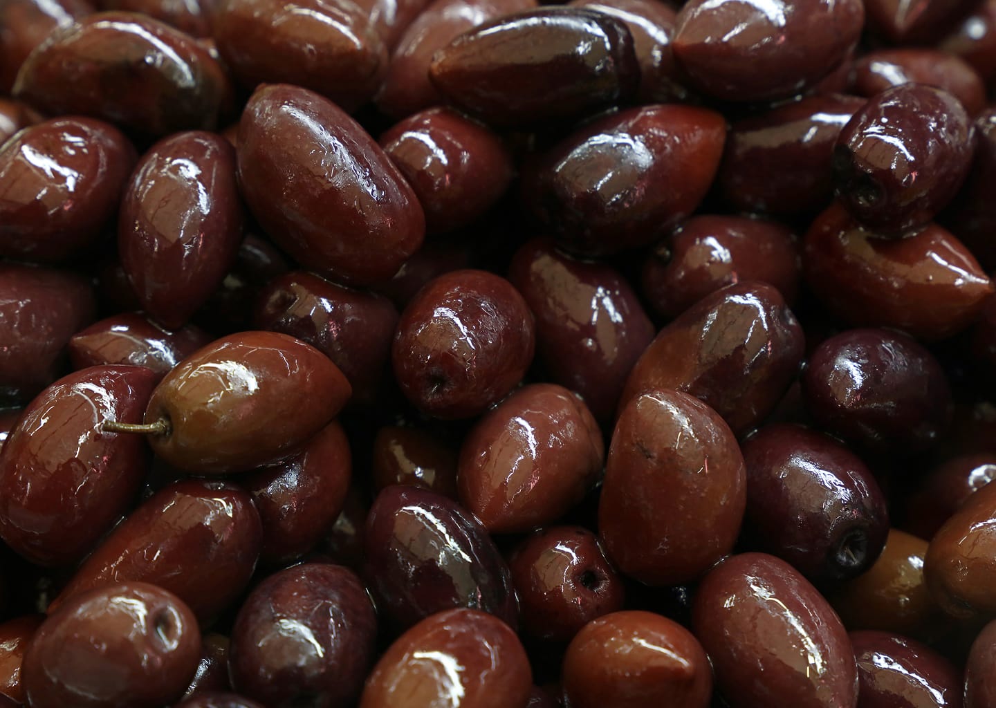 OLIVE KALAMATA