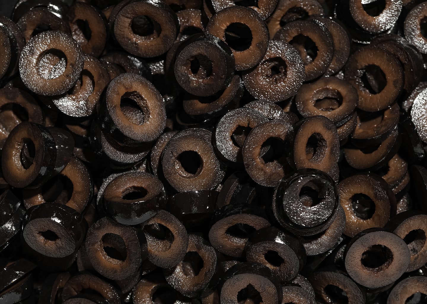 OLIVE NERE A RONDELLE DOYPACK