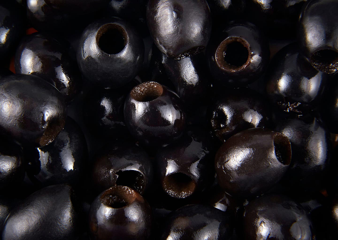 OLIVE NERE SNOCCIOLATE