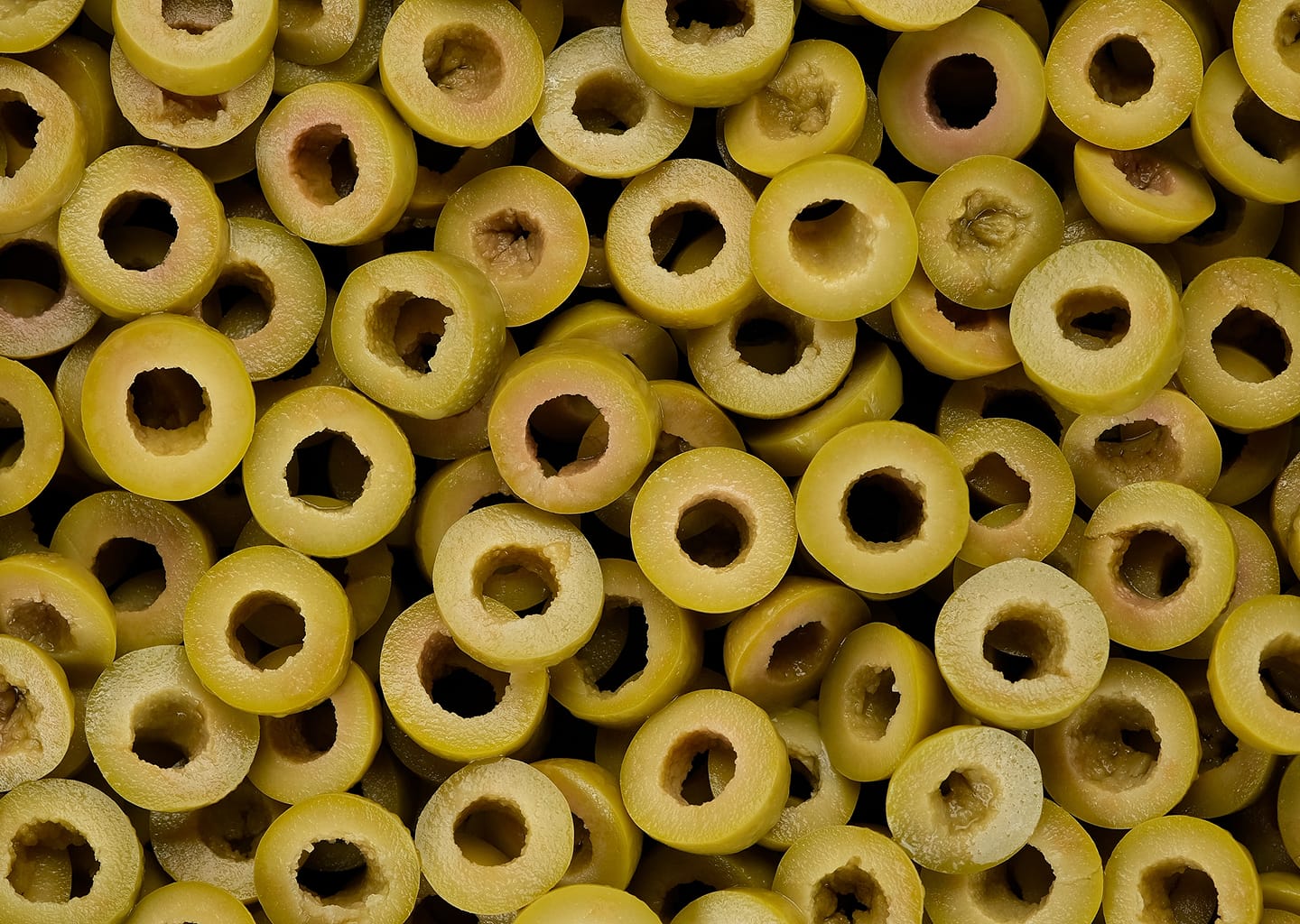 OLIVE VERDI A RONDELLE DOYPACK