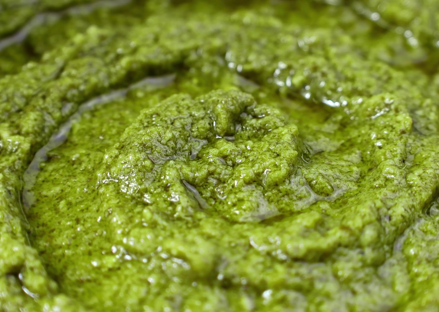 Pesto alla genovese