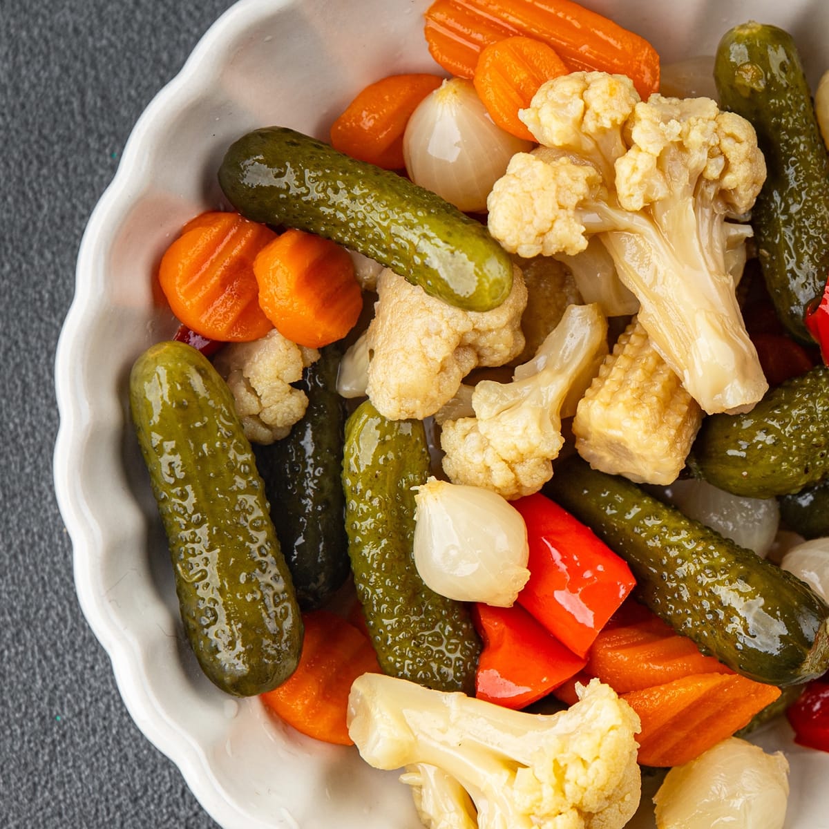 LA REGINA DELLA DISPENSA