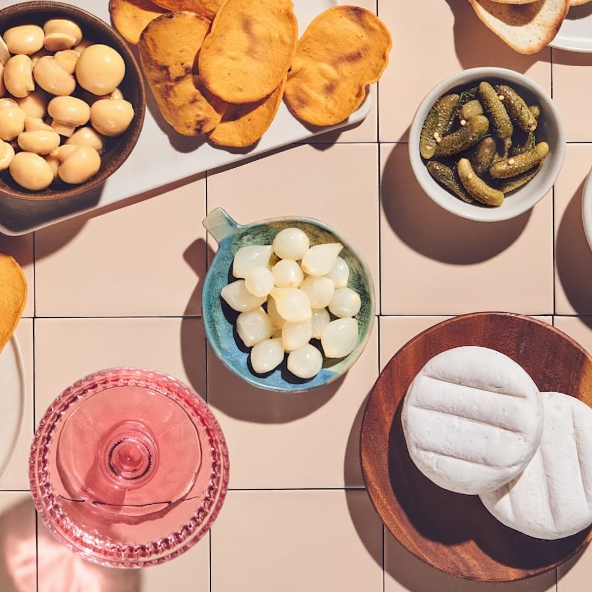 LA DOLCEZZA CROCCANTE CHE SA DI CASA