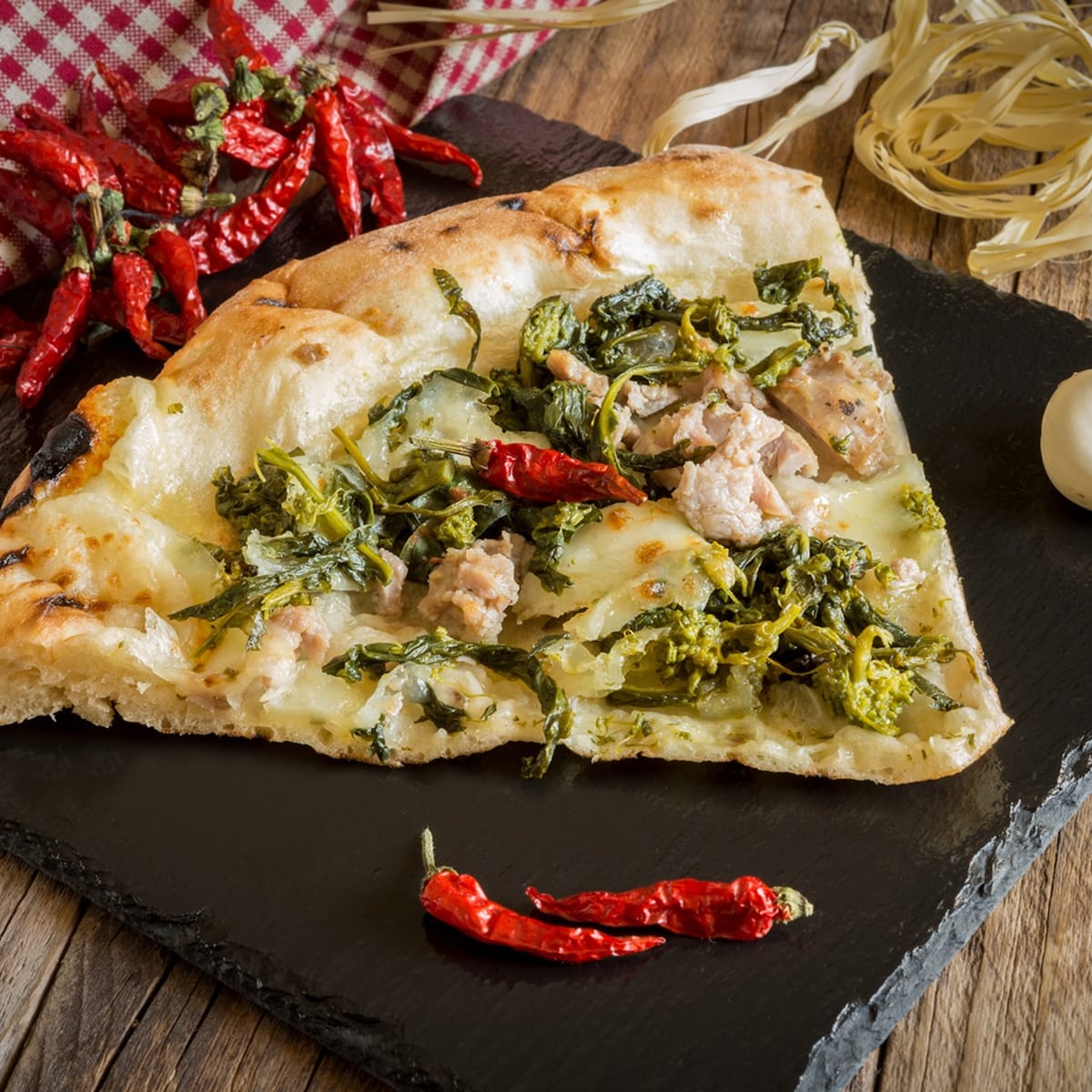 L'ANIMA AUTENTICA DELLA TRADIZIONE