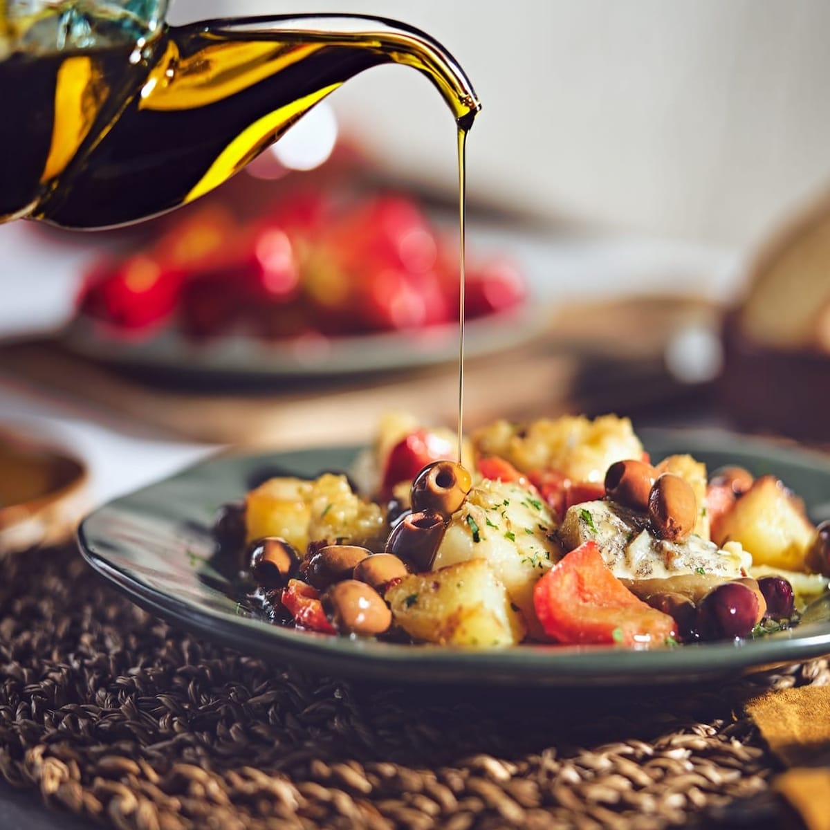 UN PICCOLO GIOIELLO DI SAPORE