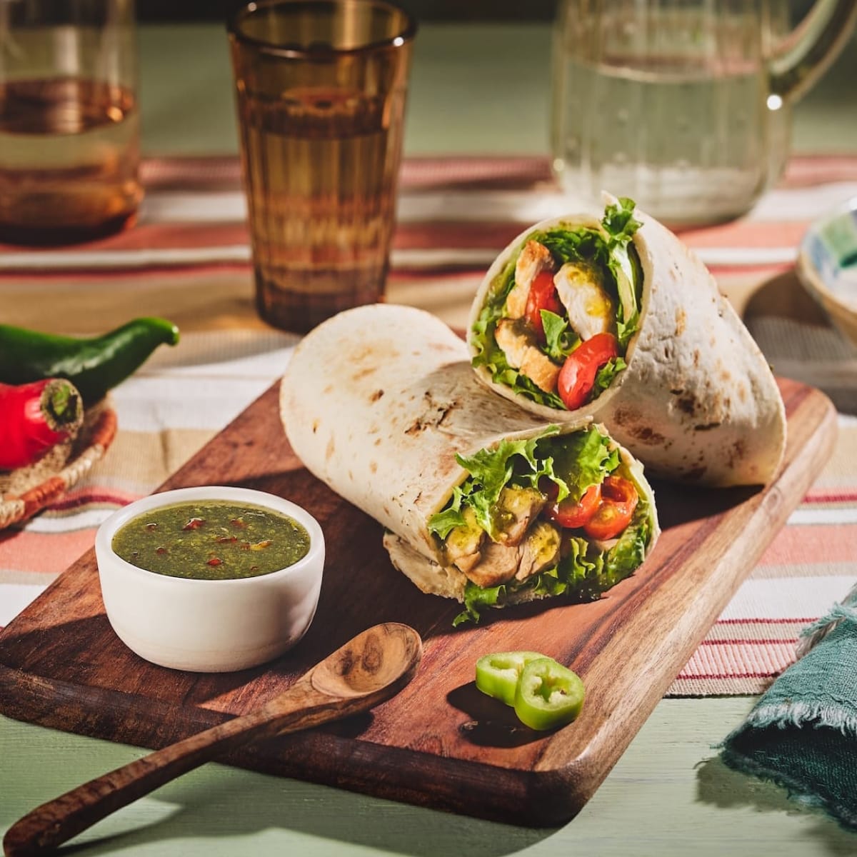 L'ANIMA VIBRANTE DEL MESSICO