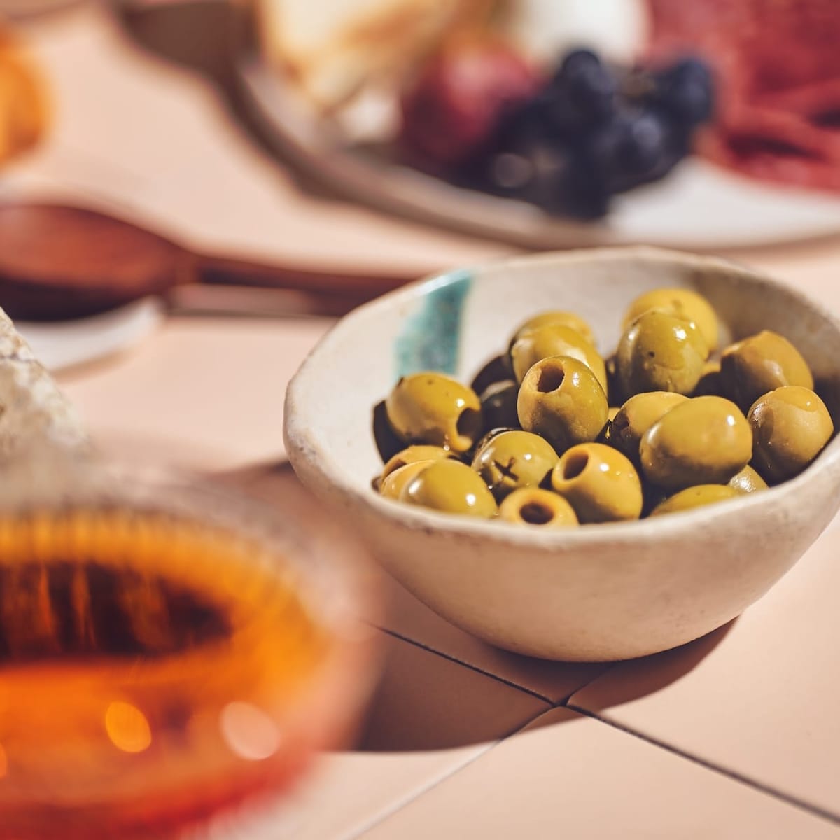 LE REGINE DELL'APERITIVO