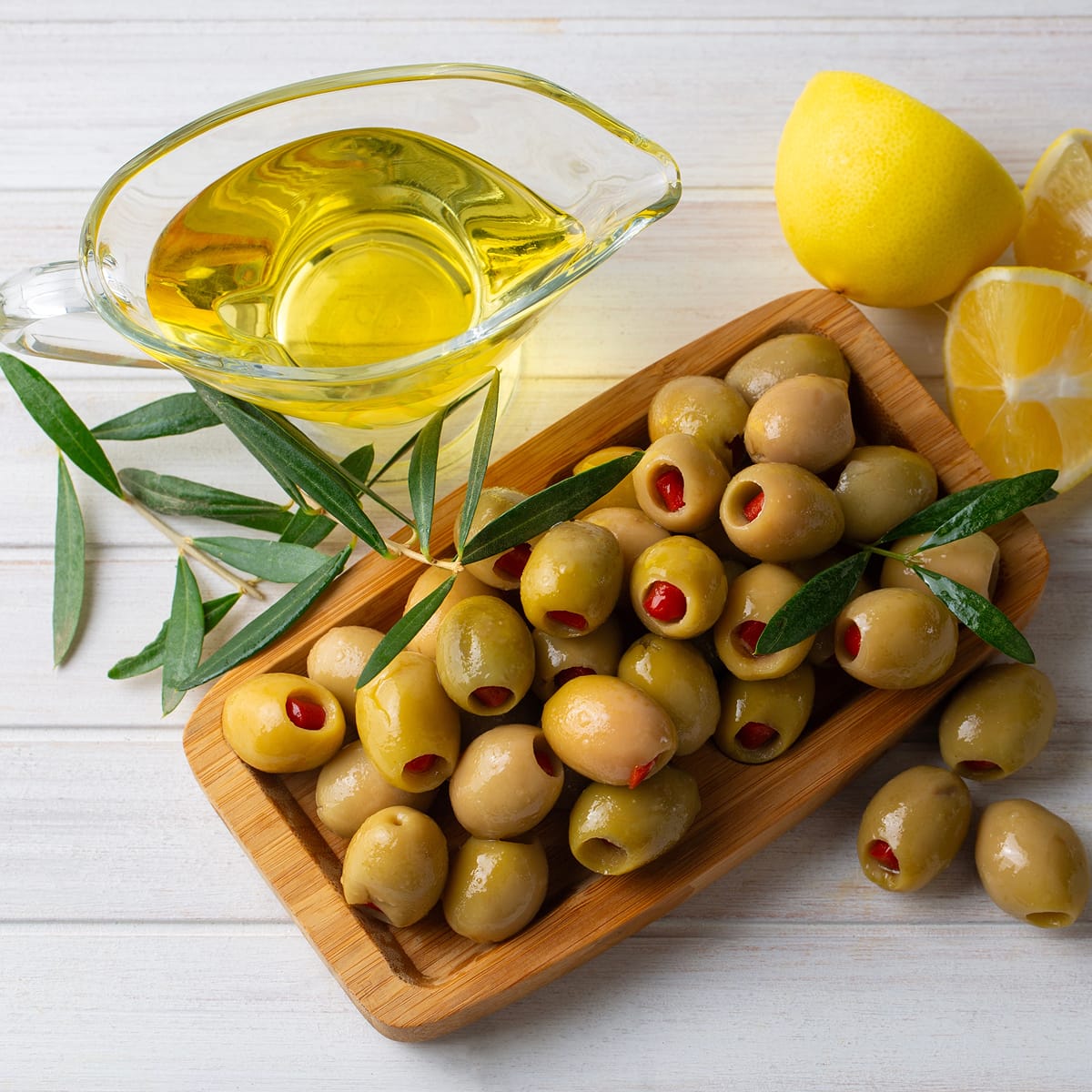 UN'ESPLOSIONE DI GUSTO E DI COLORI