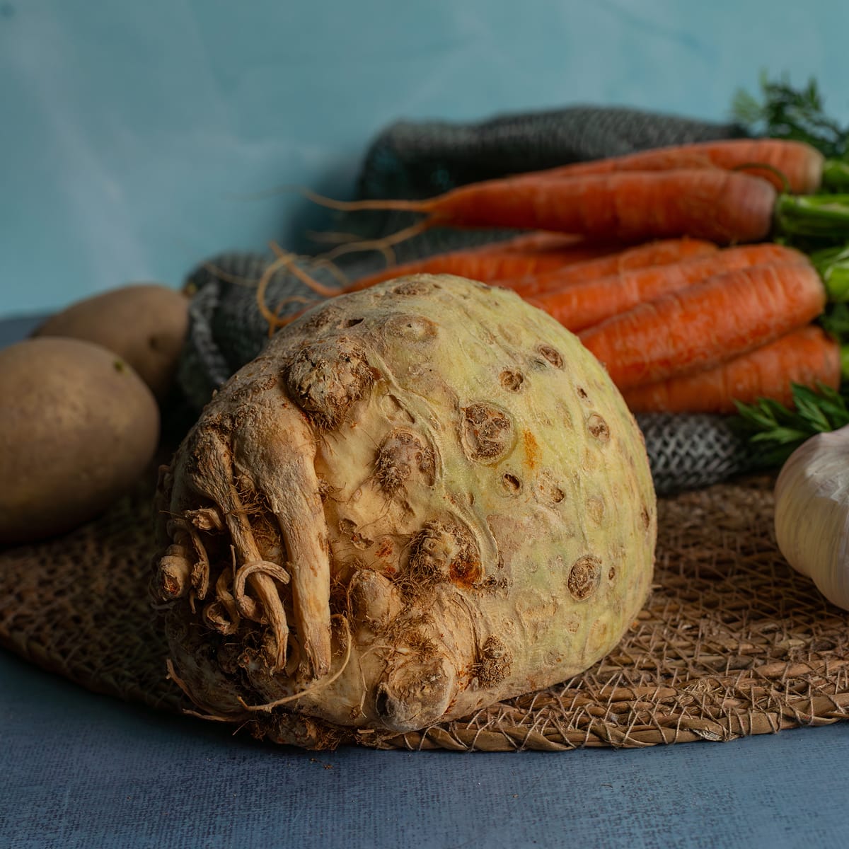 UN ARCOBALENO NELLA TUA CUCINA