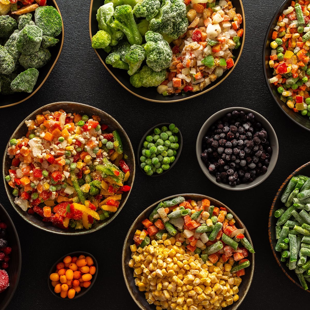 UN TRIONFO DI FRESCHEZZA