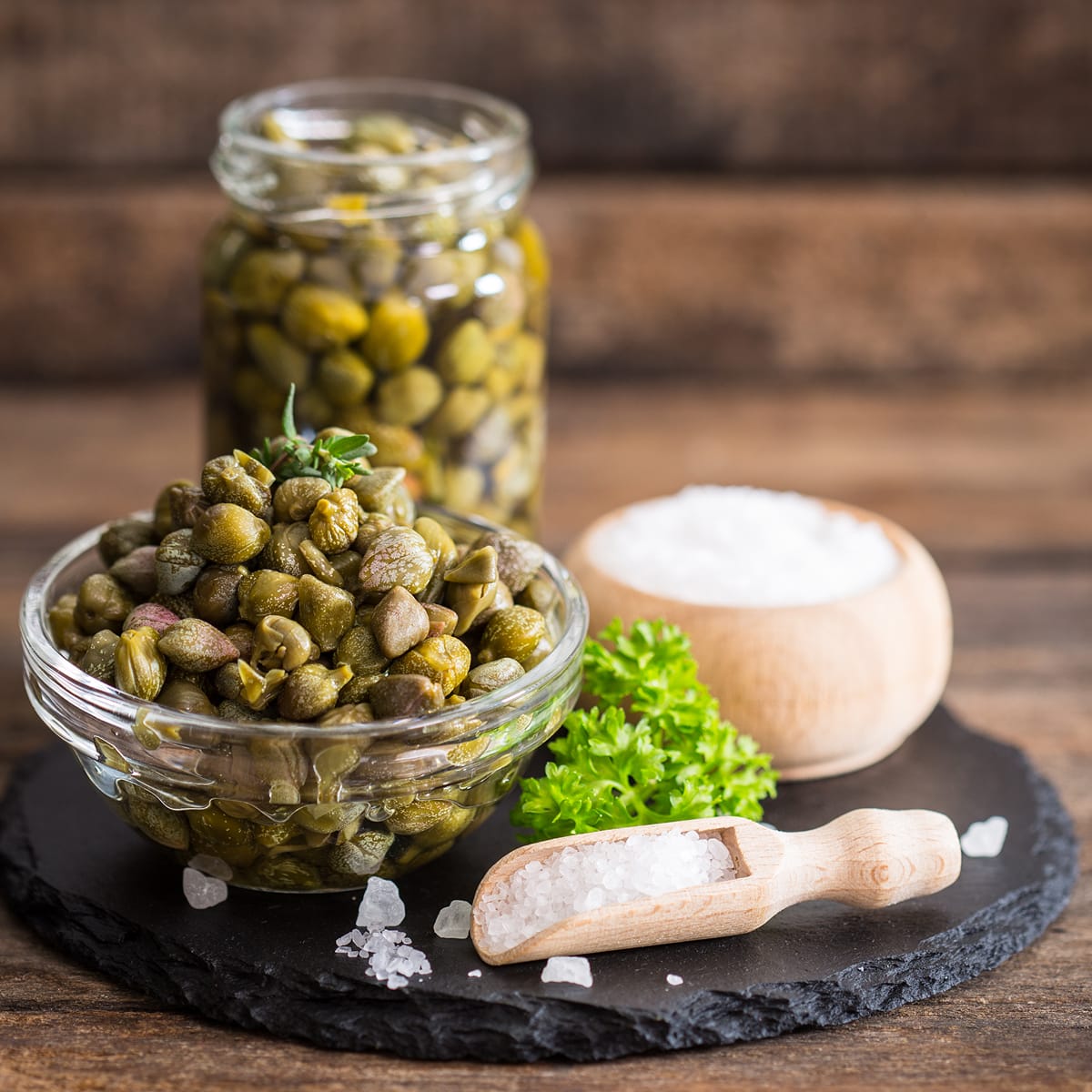 LA SAPIDITÀ CHE ACCENDE LA CREATIVITÀ