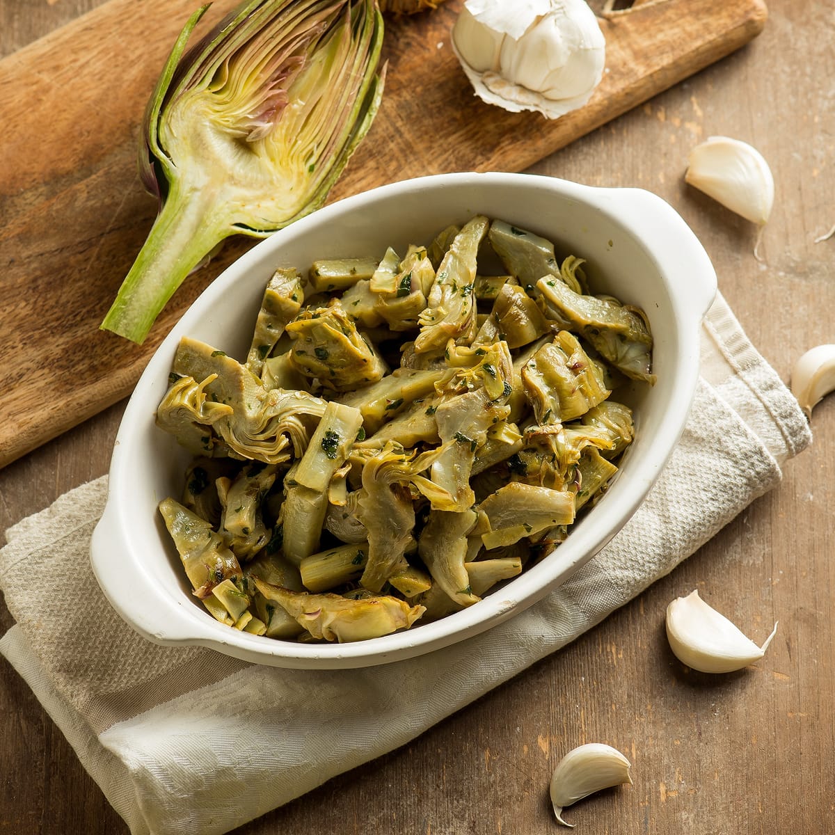 IL GUSTO DI STARE INSIEME