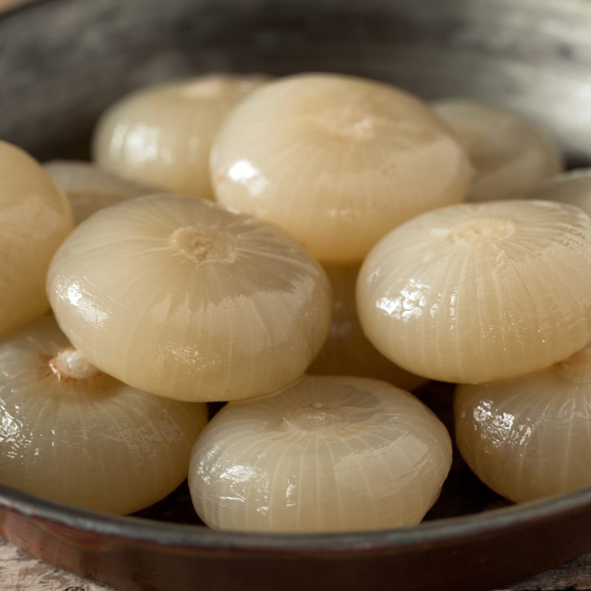 UN'ARMONIA VELLUTATA DI GUSTO