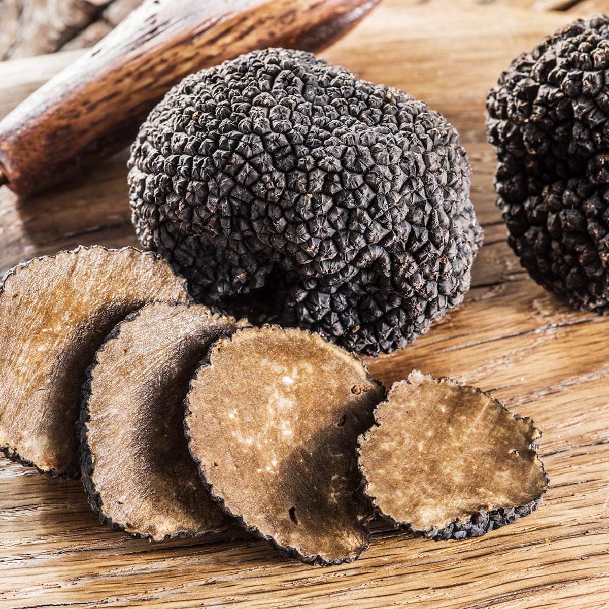 MAMMA, BUTTA LA PASTA.