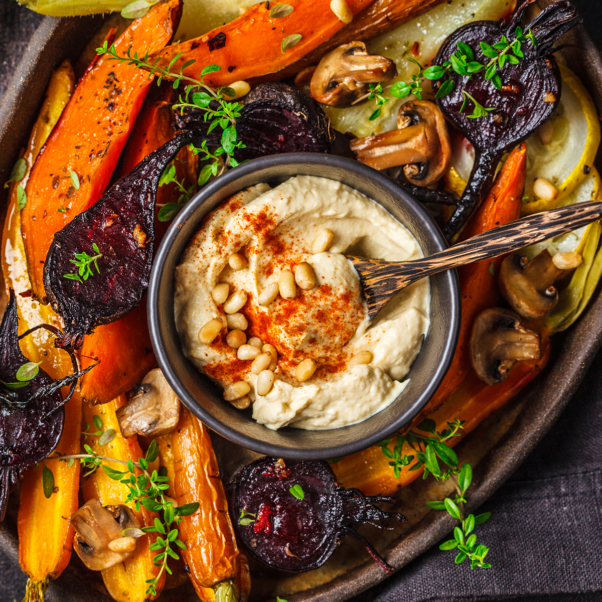 UN VIAGGIO NEI SAPORI