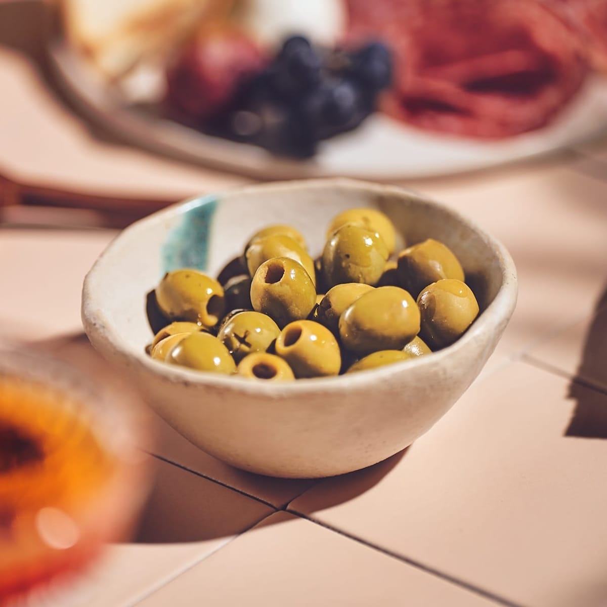 UN'ESPLOSIONE DI CARATTERE, SEMPRE CON TE