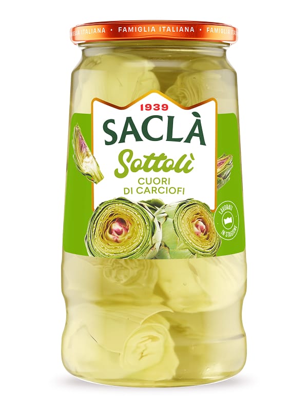 Cuori di Carciofo