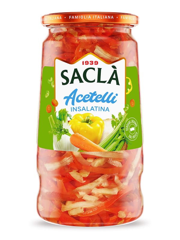 Insalatina — 290g
