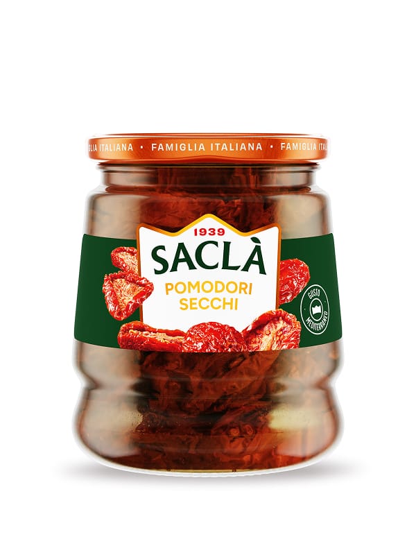 Pomodori Secchi