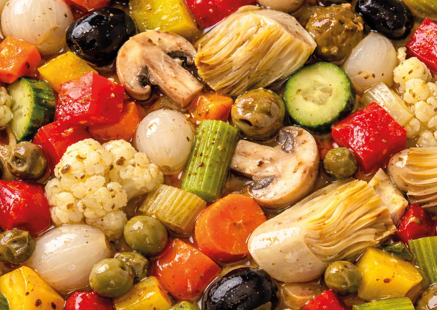 Antipasto