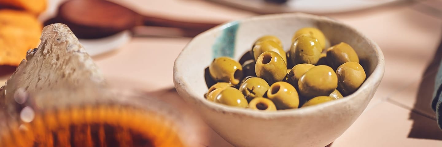 Olive
