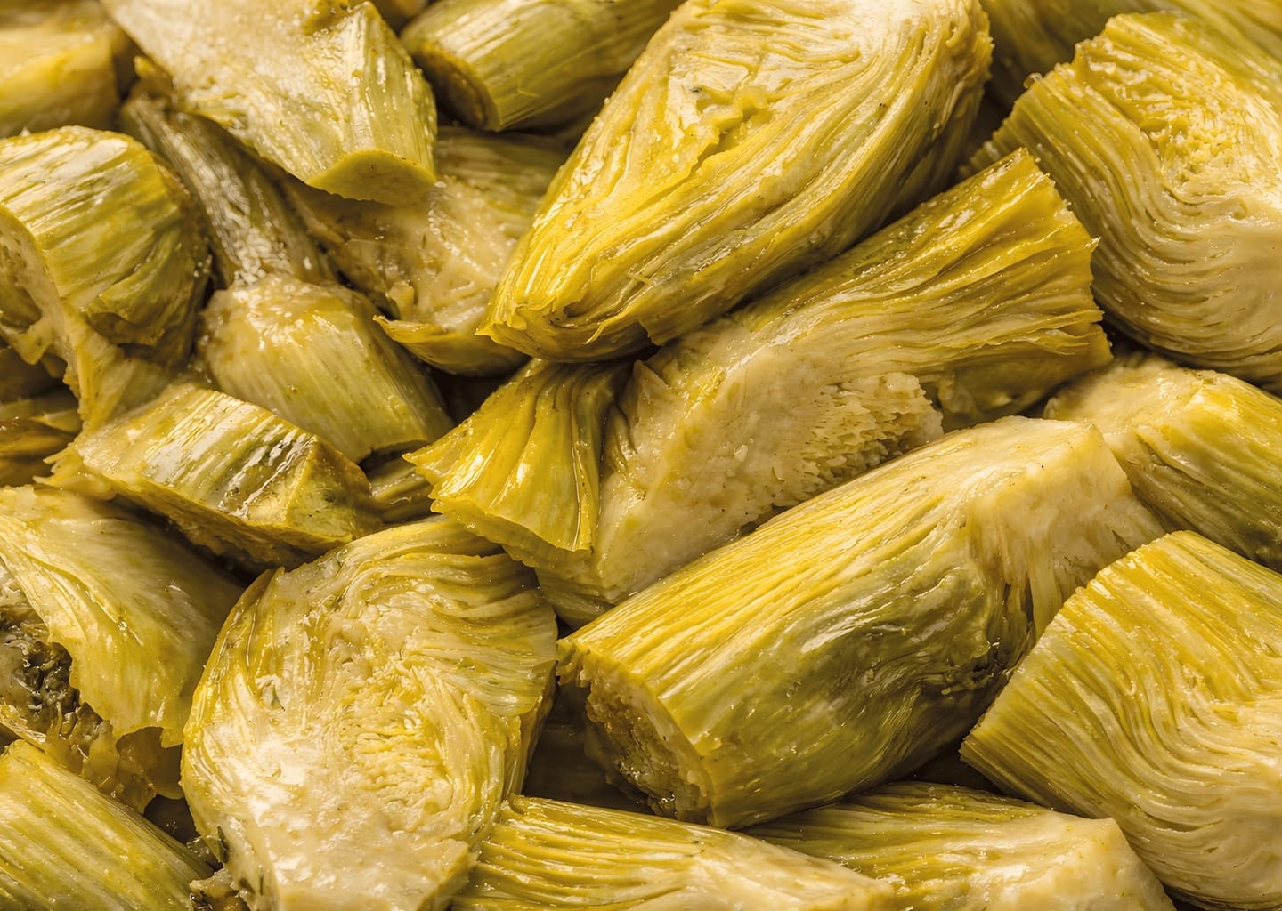 Carciofi Tagliati
