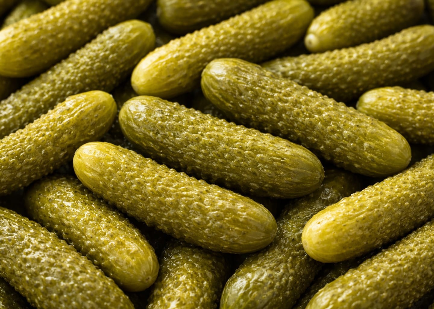 Cetrioli Fini