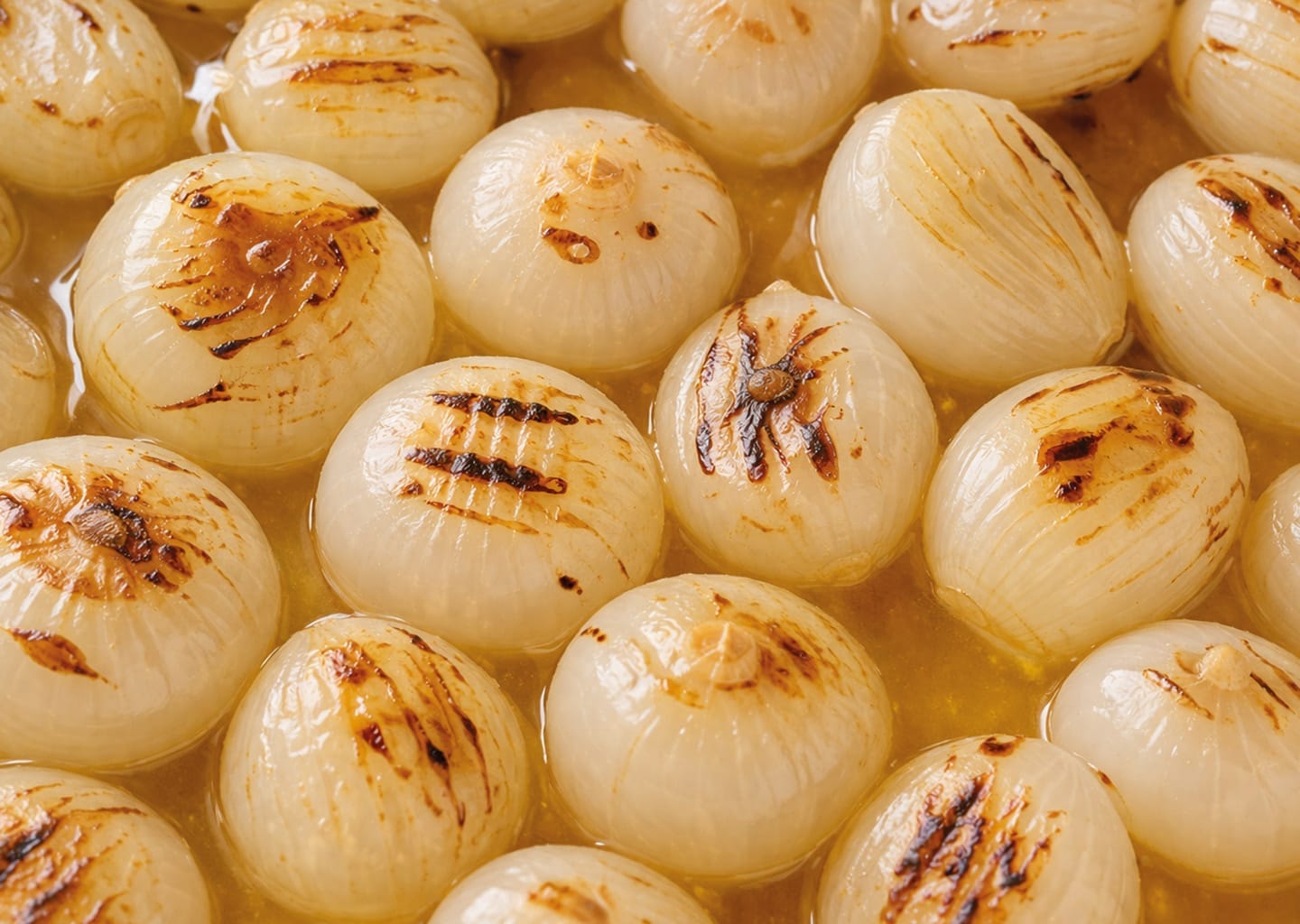 Cipolle Grigliate