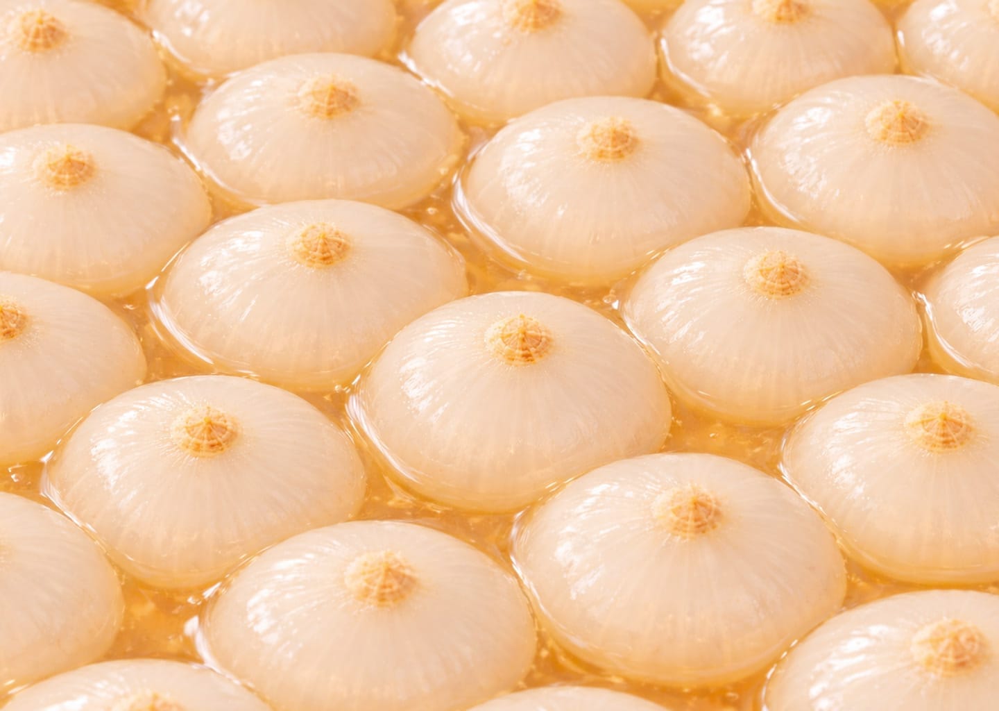 Cipolle Borettane in Agrodolce