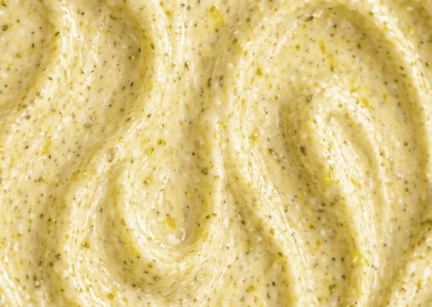 Pesto al Limone