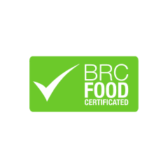 Certificato BRC (Asti)
