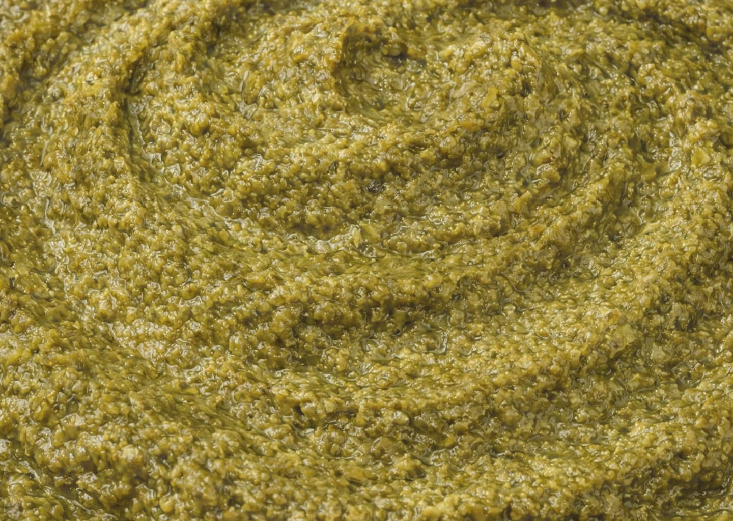 Patè di Olive Verdi