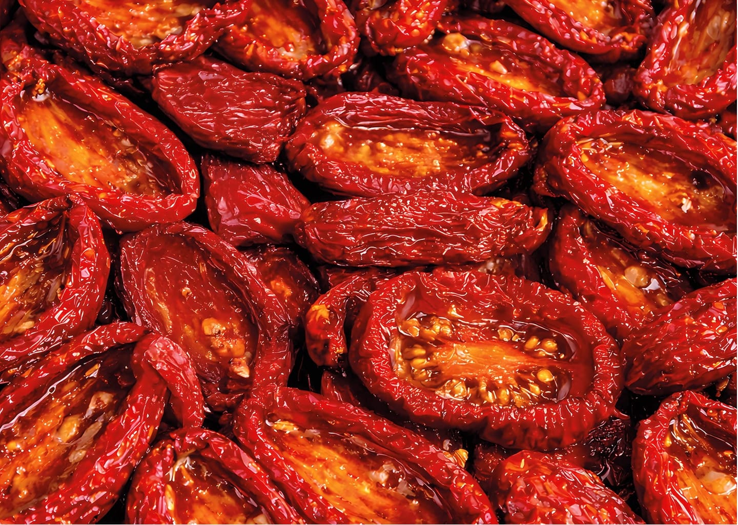 Pomodori Secchi