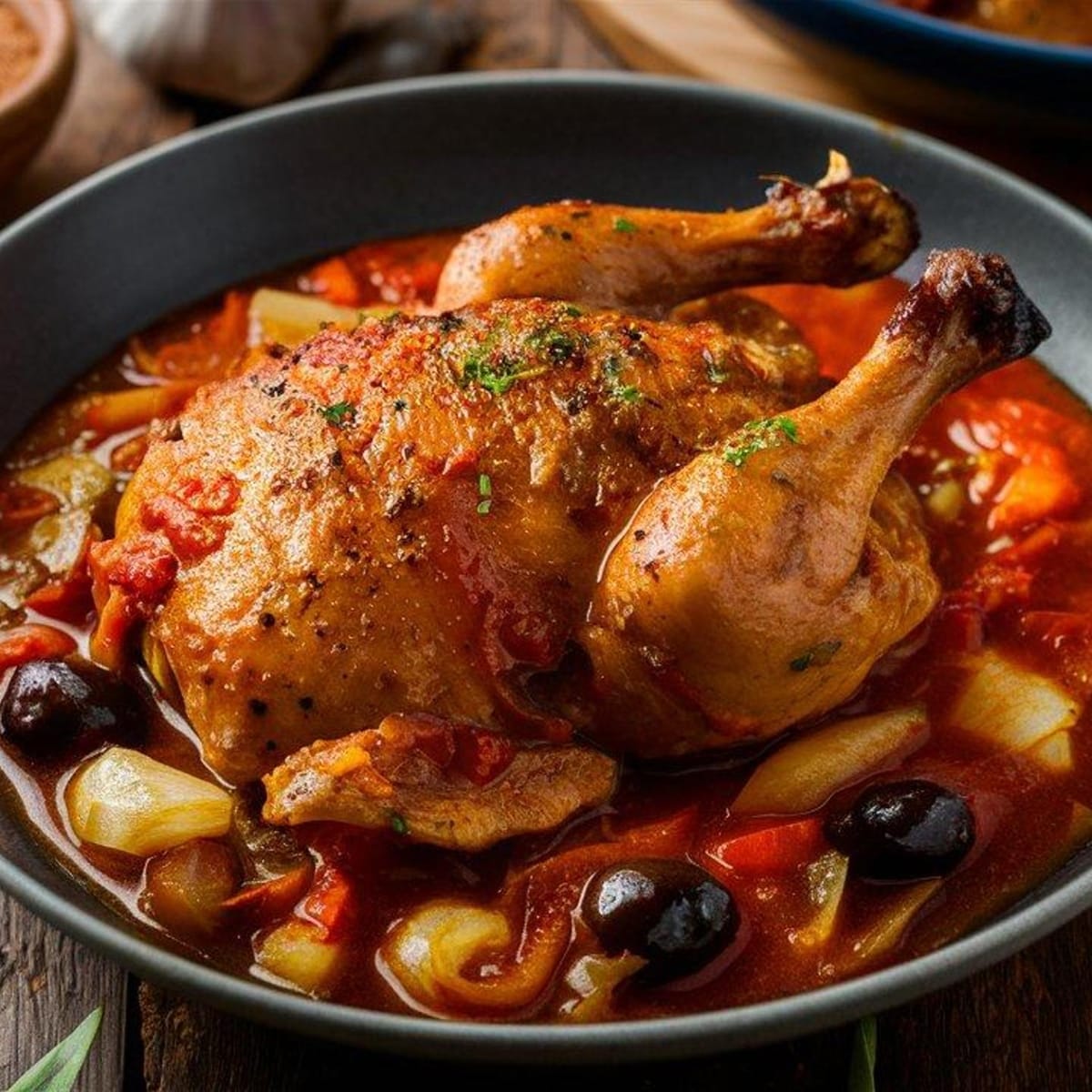 L'Eleganza del Gusto