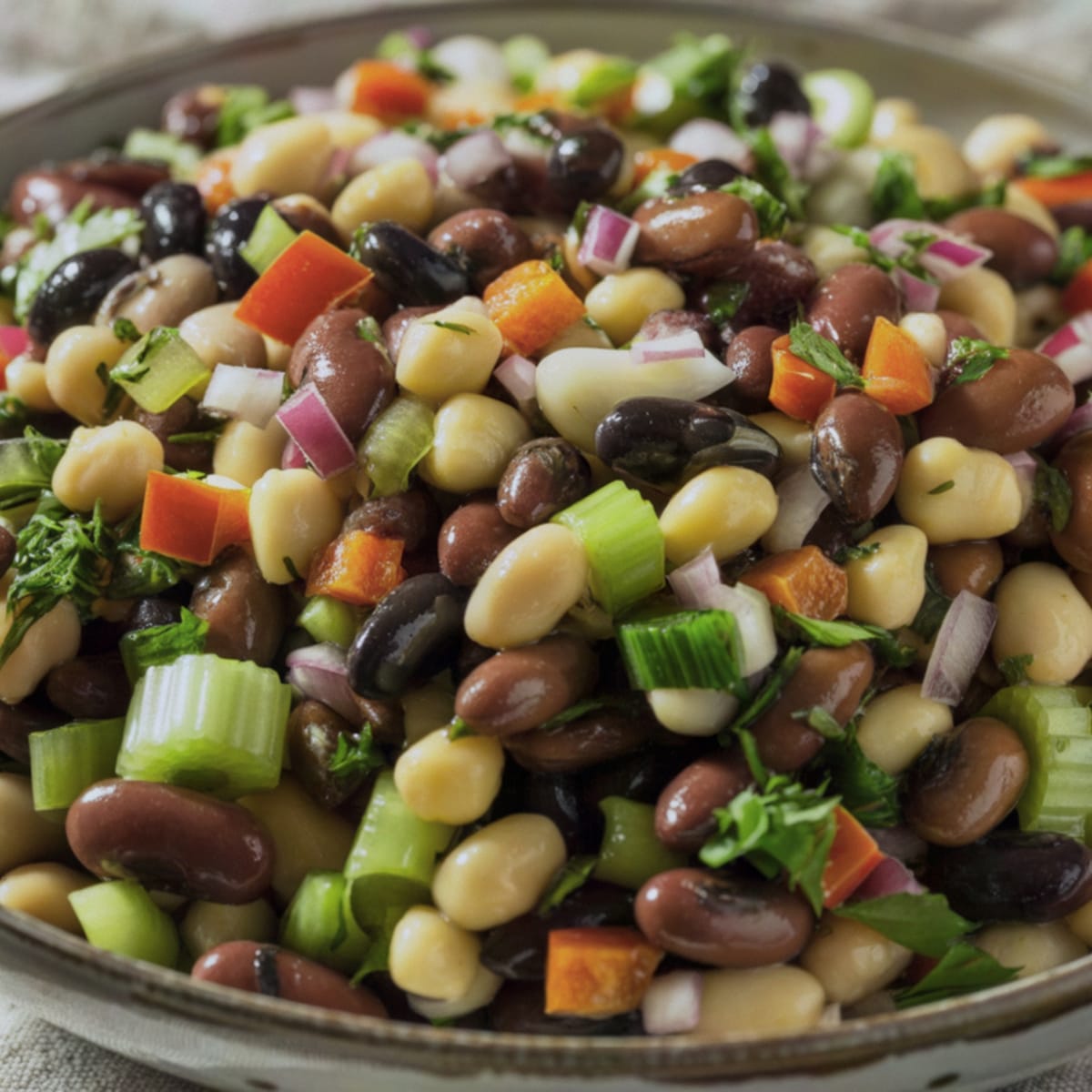 Good Food Never Goes Out of Style