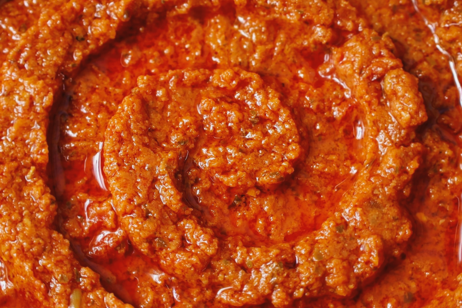 Pesto ‘Nduja