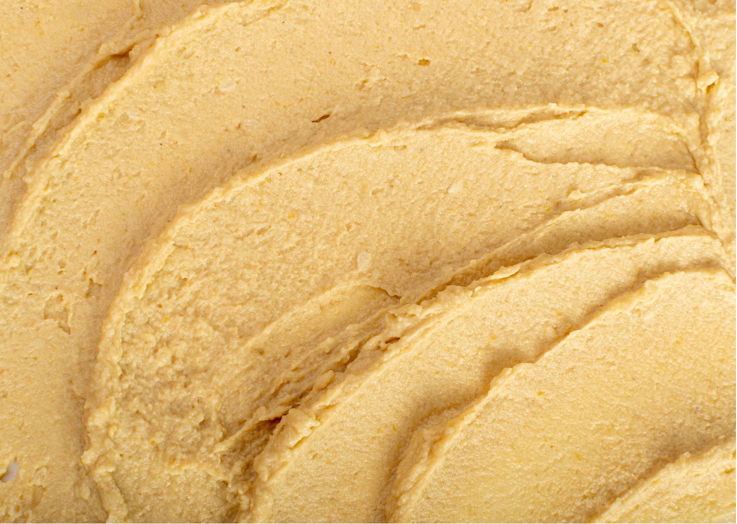 Hummus di Ceci